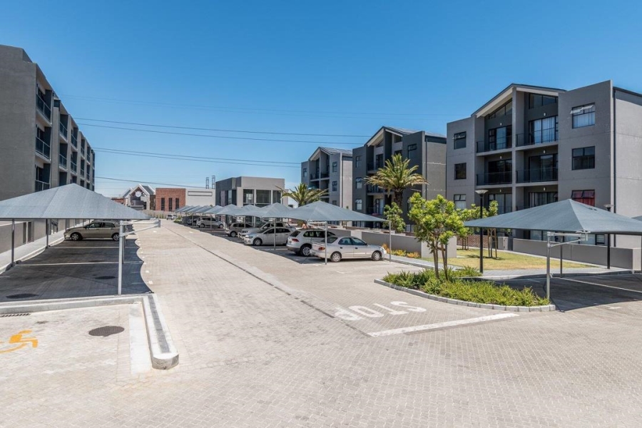 2 Bedroom Property for Sale in Haasendal Western Cape